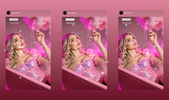 myriamklinkofficial TikTok Live — Oct 8, 2026, 12:57 AM