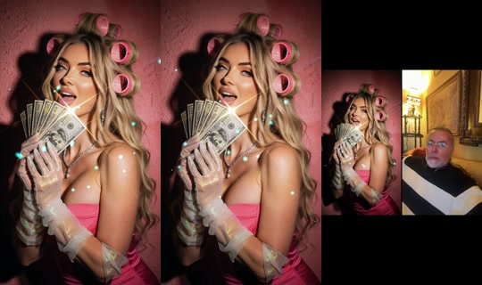 myriamklinkofficial TikTok Live — Oct 8, 2026, 11:15 PM