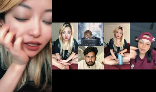 myrihouli TikTok Live — Oct 2, 2026, 12:56 PM