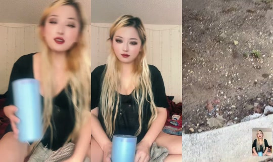 myrihouli TikTok Live — Oct 4, 2026, 12:27 PM