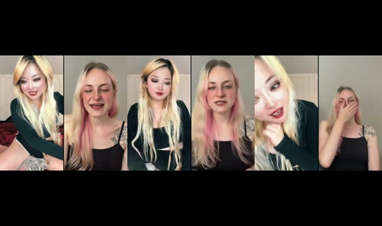 myrihouli TikTok Live — Oct 5, 2026, 1:15 AM