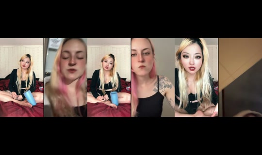 myrihouli TikTok Live — Oct 5, 2026, 2:20 AM