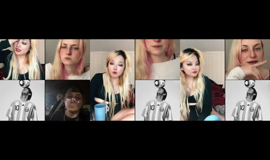 myrihouli TikTok Live — Oct 5, 2026, 4:05 AM