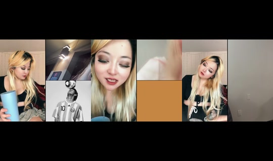 myrihouli TikTok Live — Oct 5, 2026, 5:34 AM