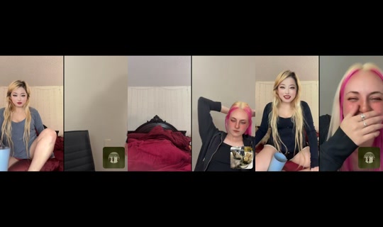 myrihouli TikTok Live — Oct 9, 2026, 6:58 AM