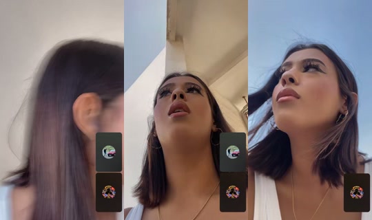 mys_xy0 TikTok Live — Oct 5, 2026, 1:12 PM