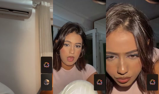 mys_xy0 TikTok Live — Oct 5, 2026, 6:23 PM