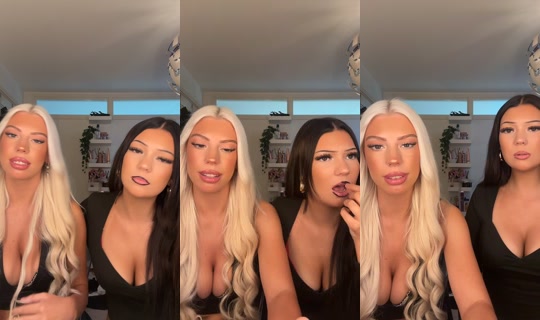 mysanpysann8 TikTok Live — Aug 21, 2026, 3:18 PM