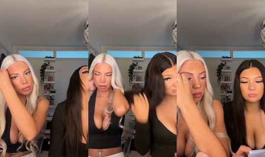 mysanpysann8 TikTok Live — Aug 21, 2026, 4:09 PM