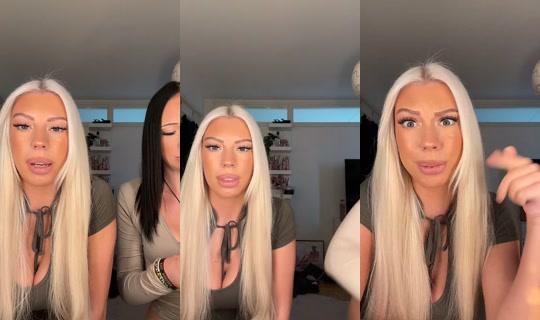 mysanpysann8 TikTok Live — Sep 1, 2026, 3:45 PM