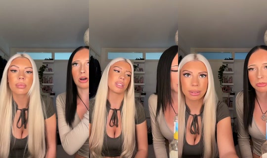 mysanpysann8 TikTok Live — Sep 1, 2026, 4:19 PM