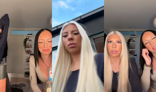 mysanpysann8 TikTok Live — Sep 1, 2026, 5:09 PM