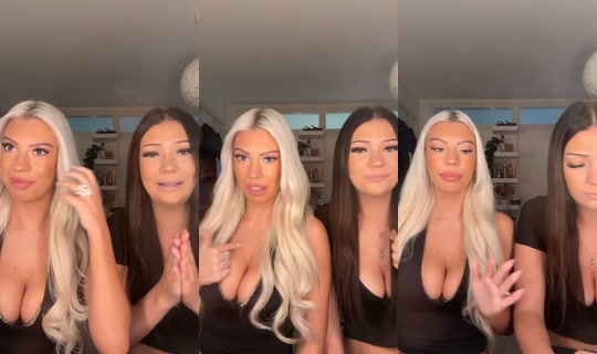mysanpysann8 TikTok Live — Sep 18, 2026, 4:06 PM