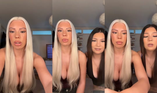 mysanpysann8 TikTok Live — Oct 2, 2026, 1:31 PM