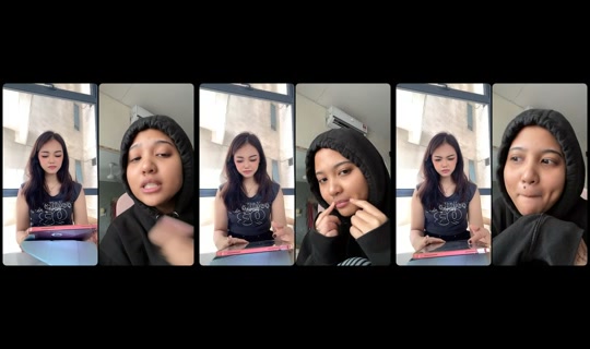myshanuarr TikTok Live — Sep 22, 2026, 4:37 AM