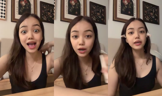 myshanuarr TikTok Live — Oct 1, 2026, 1:14 PM