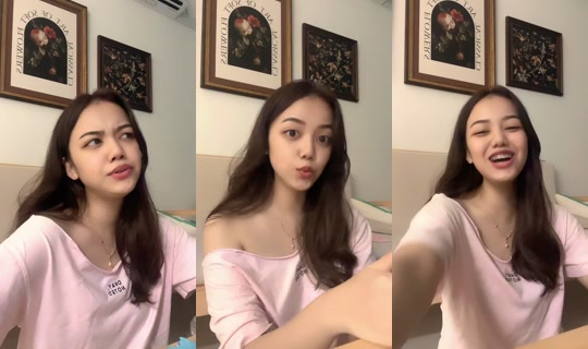 myshanuarr TikTok Live — Oct 5, 2026, 3:14 PM
