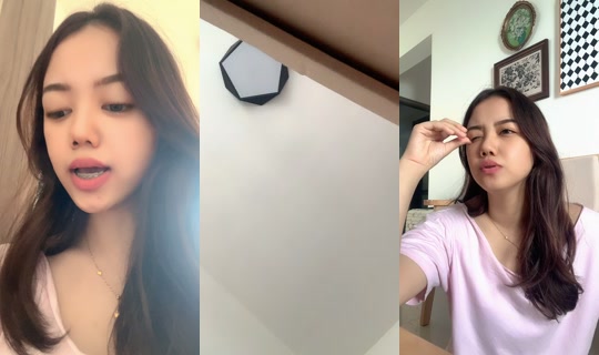 myshanuarr TikTok Live — Oct 6, 2026, 12:48 AM