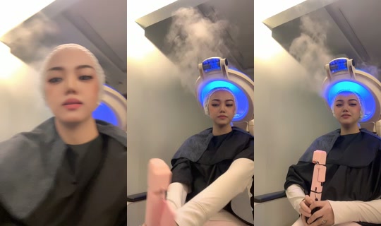 myshanuarr TikTok Live — Oct 8, 2026, 5:22 AM
