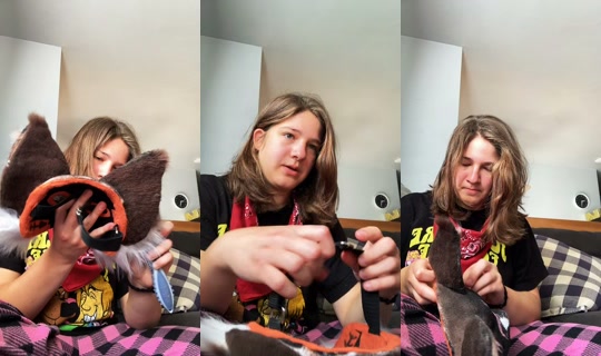 mysharksons_3 TikTok Live — Aug 21, 2026, 1:27 PM