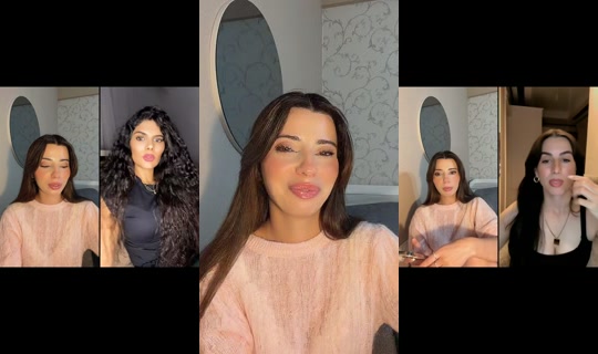 myst.hifa TikTok Live — Sep 12, 2026, 8:13 PM