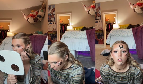 mysterious_secretgirl TikTok Live — Aug 21, 2026, 11:43 PM