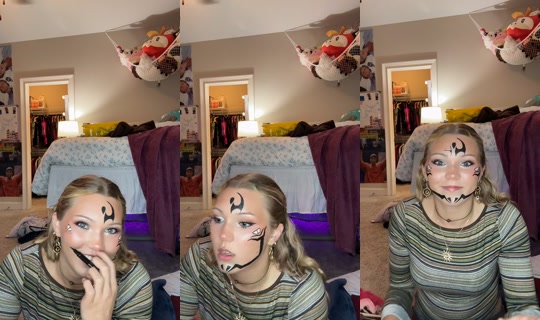 mysterious_secretgirl TikTok Live — Aug 22, 2026, 12:20 AM