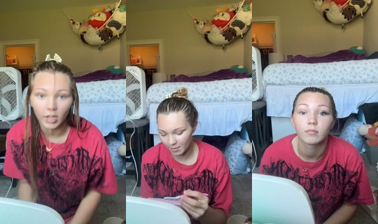 mysterious_secretgirl TikTok Live — Aug 25, 2026, 6:56 PM