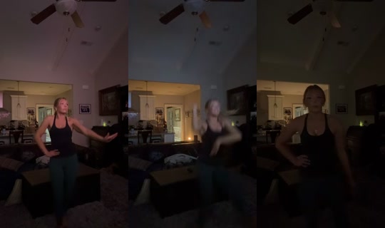 mysterious_secretgirl TikTok Live — Aug 26, 2026, 8:51 PM
