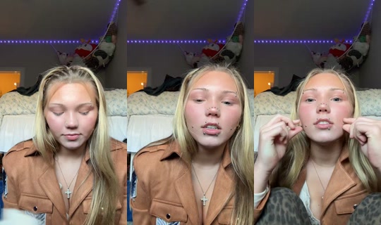 mysterious_secretgirl TikTok Live — Sep 1, 2026, 10:00 PM