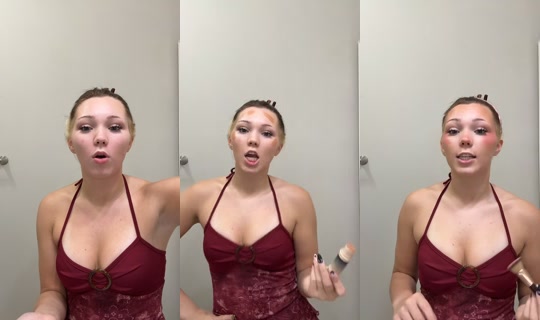 mysterious_secretgirl TikTok Live — Oct 2, 2026, 6:56 PM