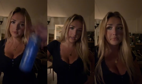 mysteriousgoldenprincess TikTok Live — Oct 2, 2026, 5:10 AM