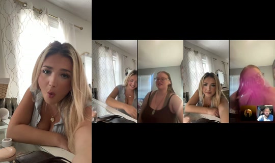 mysteriousgoldenprincess TikTok Live — Oct 2, 2026, 6:24 PM
