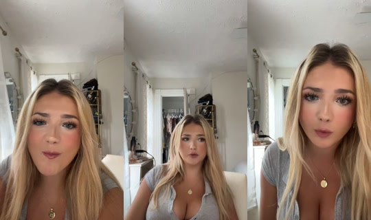 mysteriousgoldenprincess TikTok Live — Oct 2, 2026, 7:42 PM
