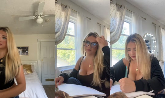 mysteriousgoldenprincess TikTok Live — Oct 3, 2026, 5:36 PM