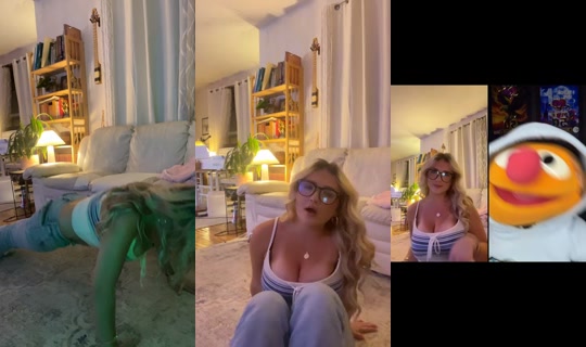 mysteriousgoldenprincess TikTok Live — Oct 7, 2026, 4:19 AM