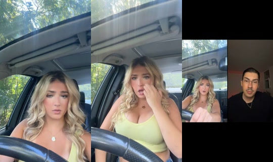 mysteriousgoldenprincess TikTok Live — Oct 7, 2026, 8:30 PM