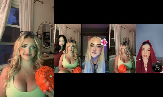 mysteriousgoldenprincess TikTok Live — Oct 7, 2026, 11:25 PM