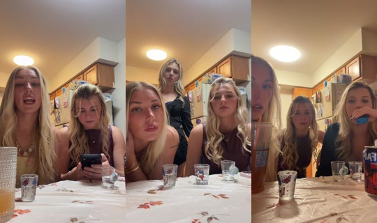 mysteriousmags TikTok Live — Oct 3, 2026, 2:36 AM