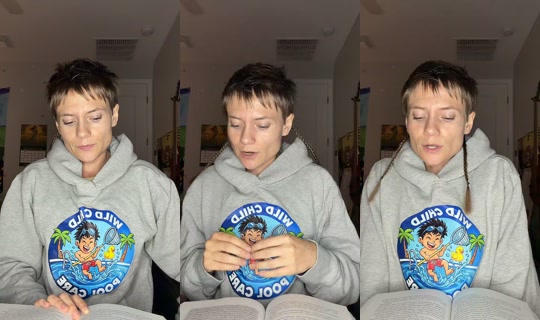 mystical.yogi.mckay TikTok Live — Oct 3, 2026, 3:05 AM