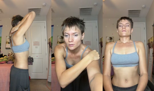 mystical.yogi.mckay TikTok Live — Oct 4, 2026, 2:12 PM