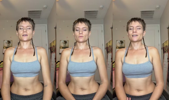 mystical.yogi.mckay TikTok Live — Oct 4, 2026, 3:03 PM