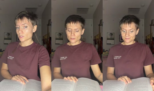 mystical.yogi.mckay TikTok Live — Oct 5, 2026, 3:07 AM