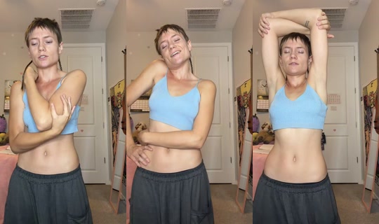 mystical.yogi.mckay TikTok Live — Oct 6, 2026, 2:06 PM