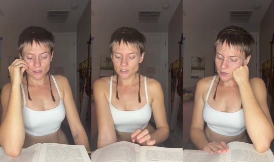 mystical.yogi.mckay TikTok Live — Oct 7, 2026, 3:15 AM