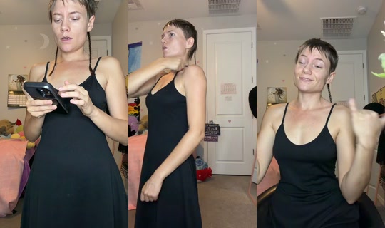 mystical.yogi.mckay TikTok Live — Oct 8, 2026, 2:00 PM