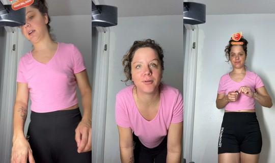 mysticalexpression TikTok Live — Aug 24, 2026, 1:16 PM