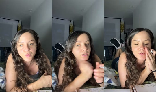 mysticalexpression TikTok Live — Sep 23, 2026, 12:10 AM