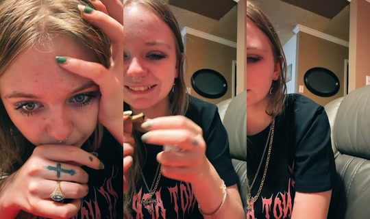 mystickitty1o1 TikTok Live — Sep 17, 2026, 10:24 PM