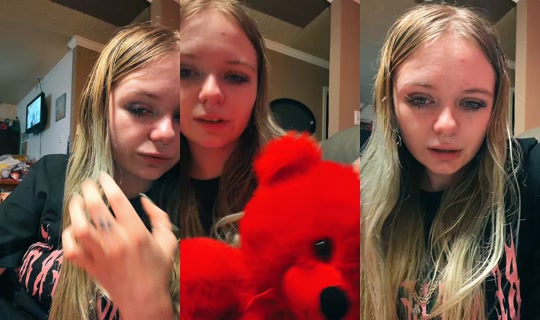 mystickitty1o1 TikTok Live — Sep 17, 2026, 10:44 PM